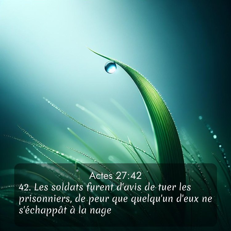 image nature avec verset biblique de la Bible