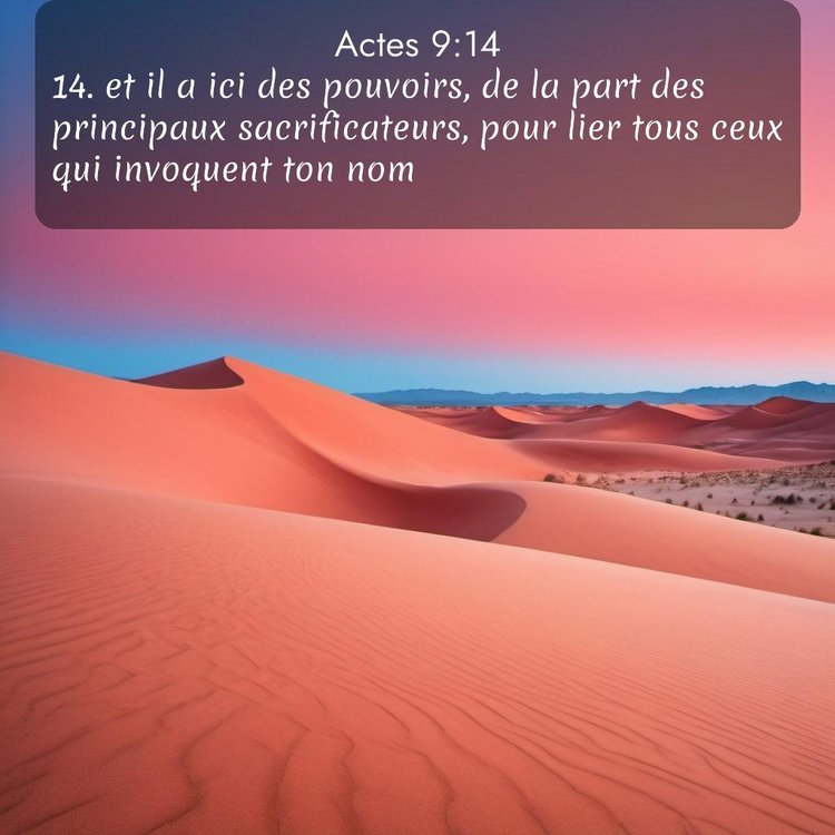 image nature avec verset biblique de la Bible