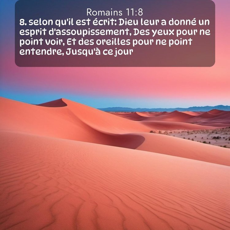 image nature avec verset biblique de la Bible
