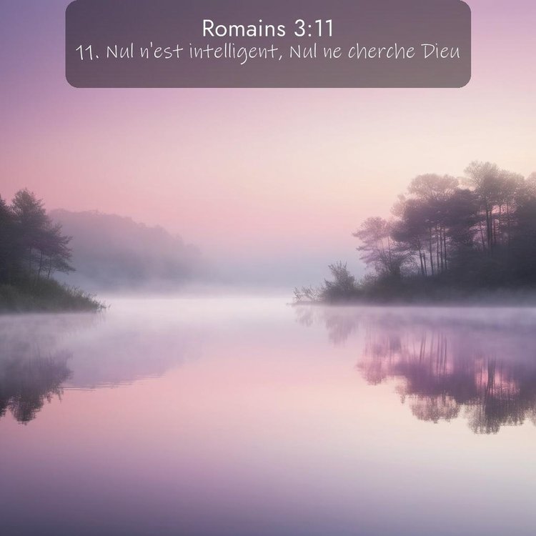 image nature avec verset biblique de la Bible