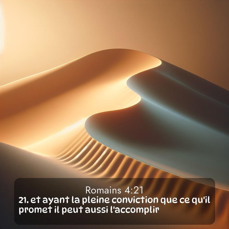 image nature avec verset biblique de la Bible