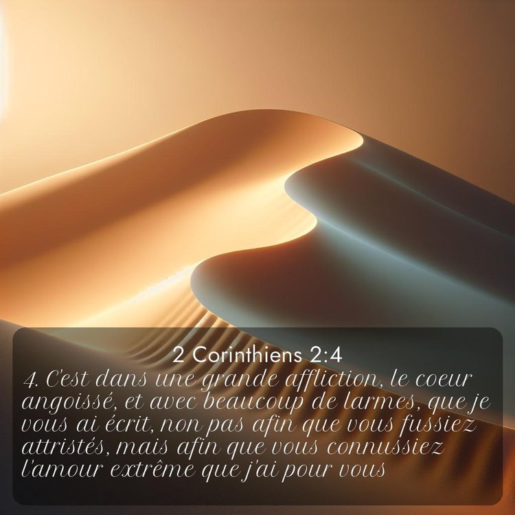 image nature avec verset biblique de la Bible