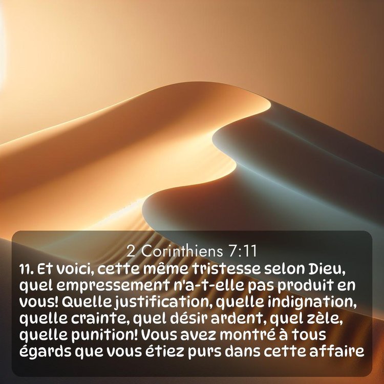 image nature avec verset biblique de la Bible