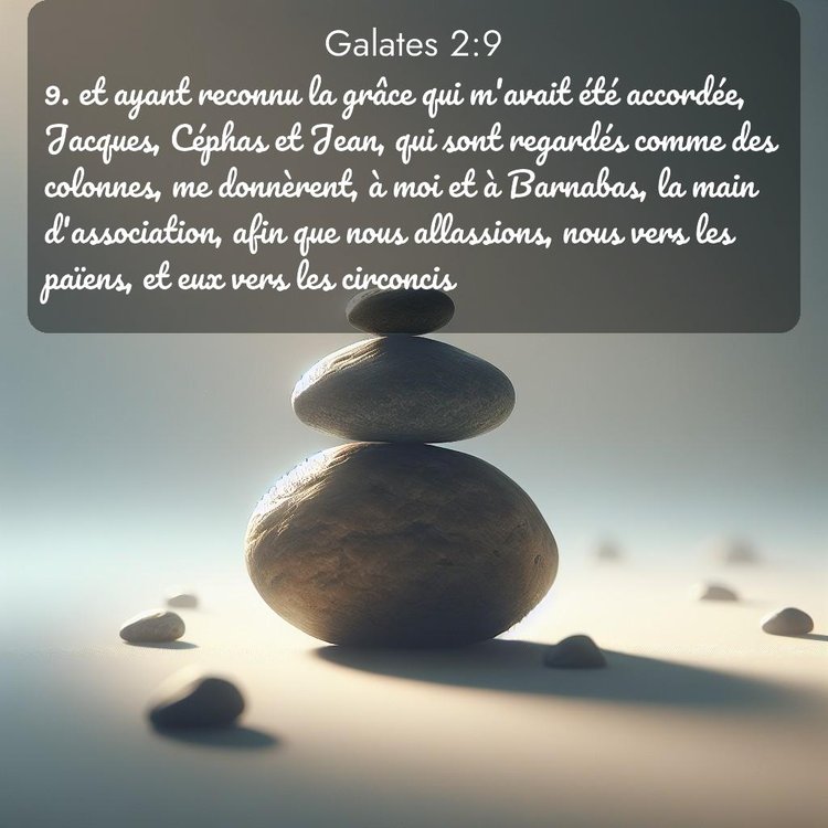 image nature avec verset biblique de la Bible