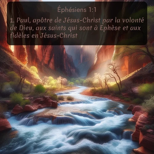 Segond 49 1:1