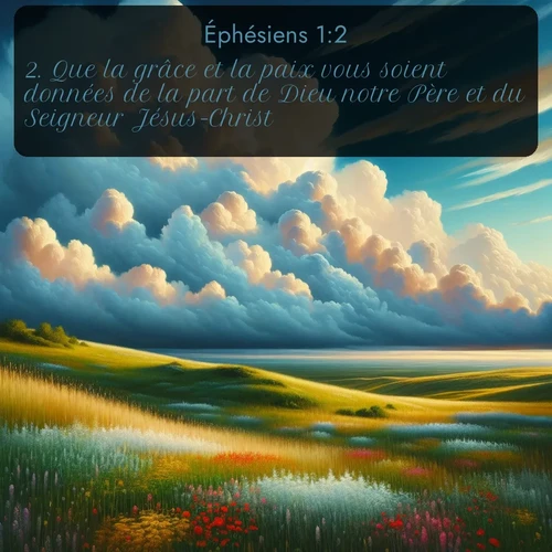 Segond 49 1:2