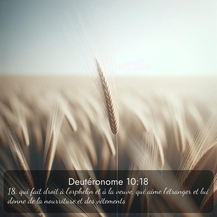 image nature avec verset biblique de la Bible