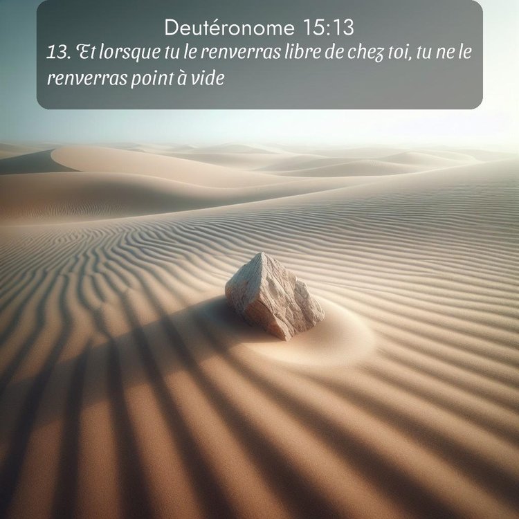 image nature avec verset biblique de la Bible