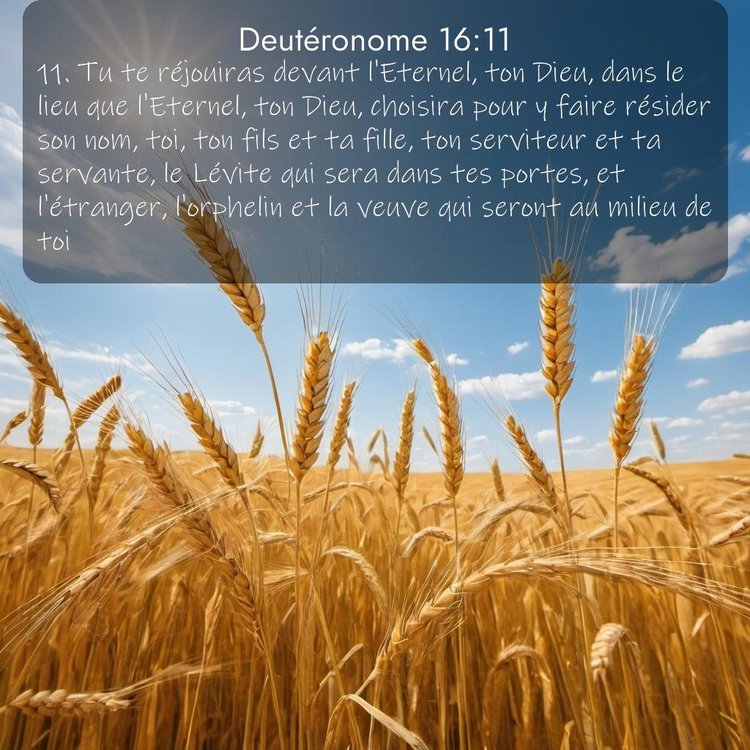 image nature avec verset biblique de la Bible