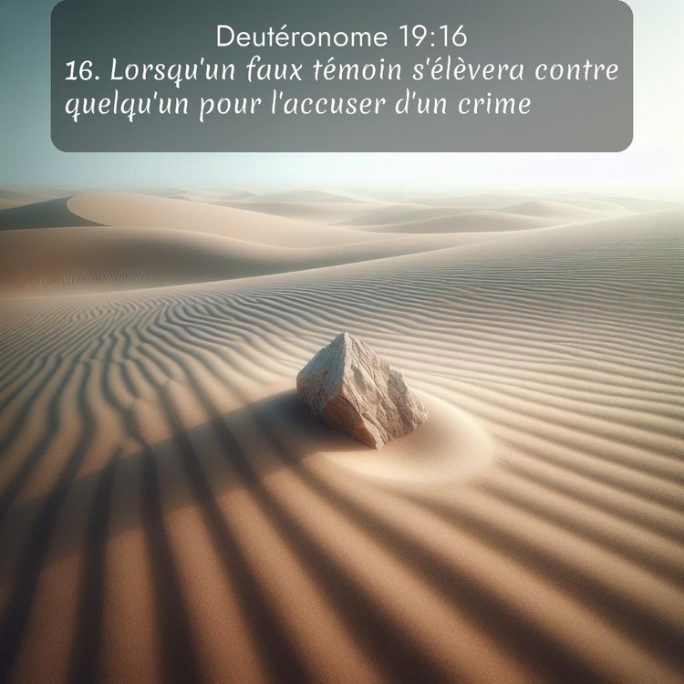 image nature avec verset biblique de la Bible