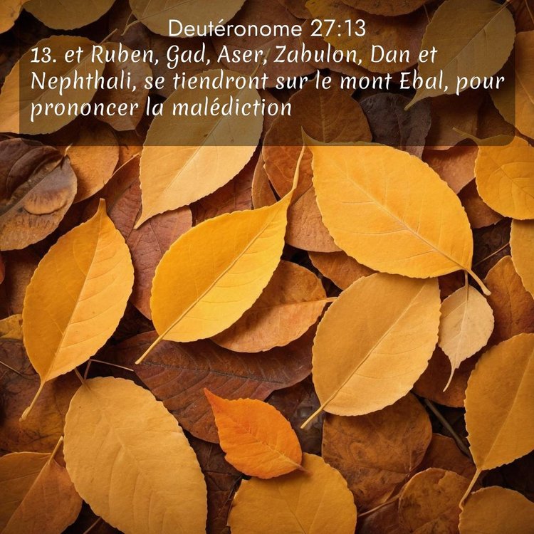 image nature avec verset biblique de la Bible