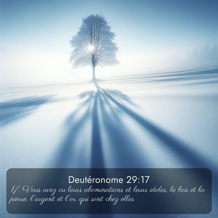 image nature avec verset biblique de la Bible