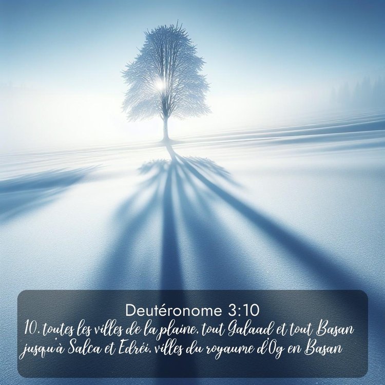 image nature avec verset biblique de la Bible