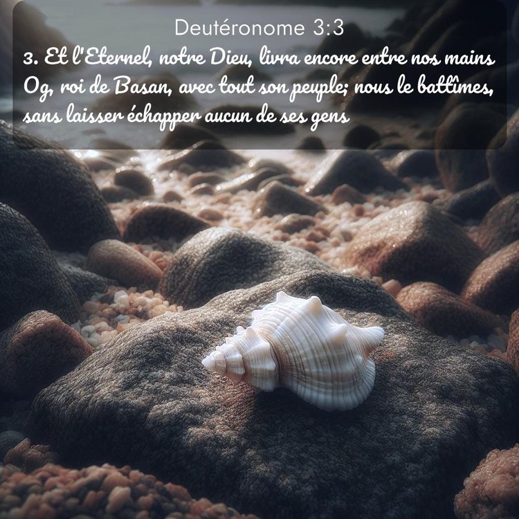 image nature avec verset biblique de la Bible