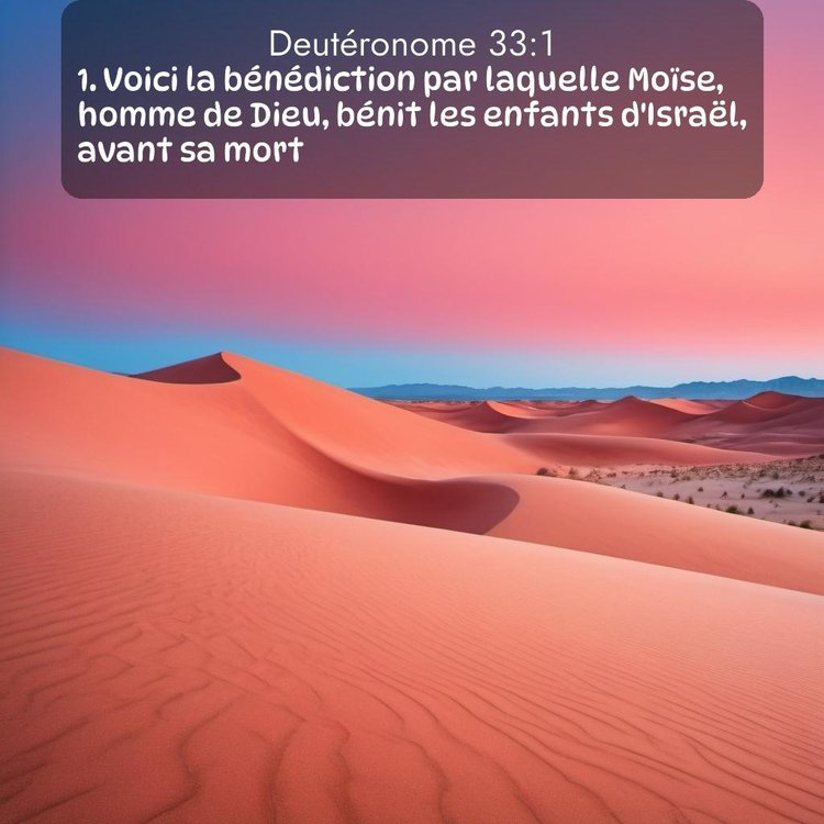 image nature avec verset biblique de la Bible