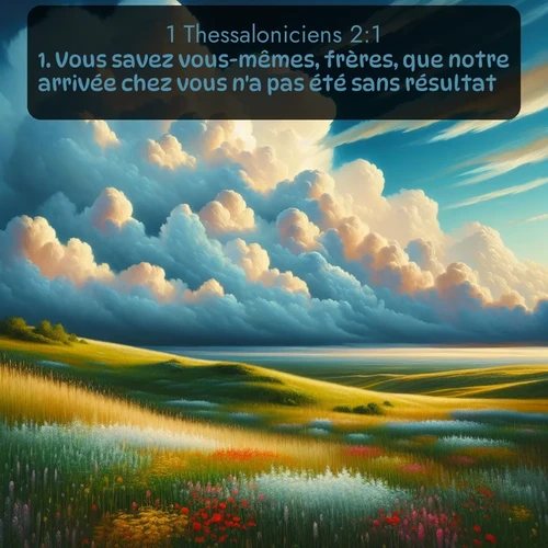 Segond 52 2:1