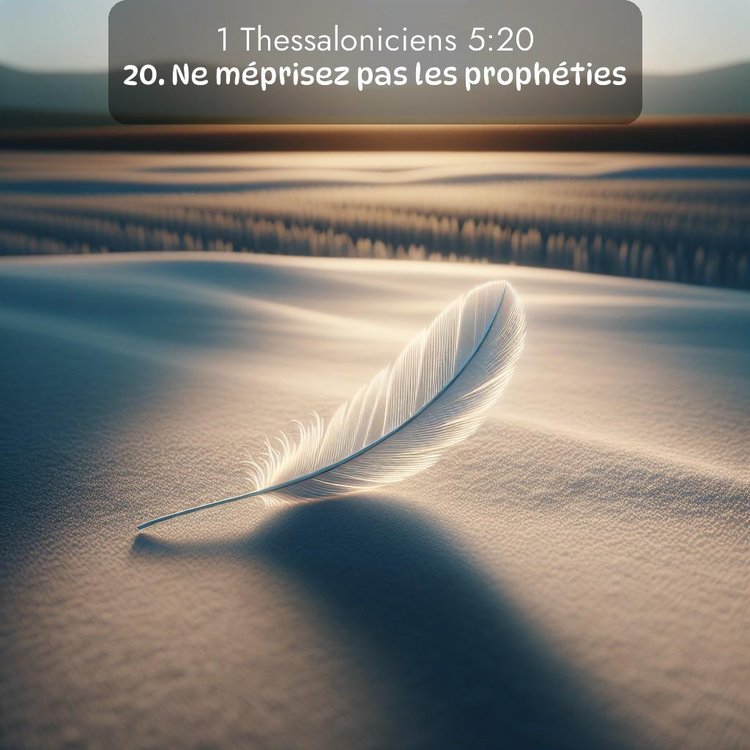 image nature avec verset biblique de la Bible