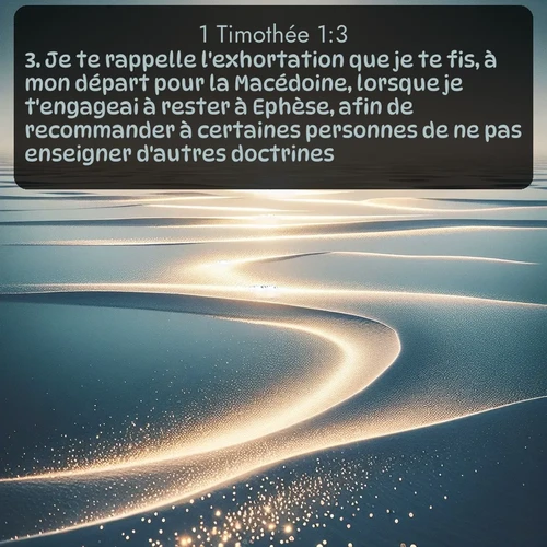 Segond 54 1:3