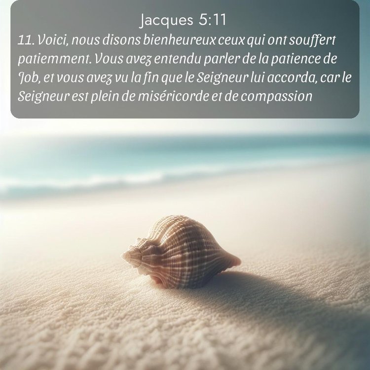 image nature avec verset biblique de la Bible
