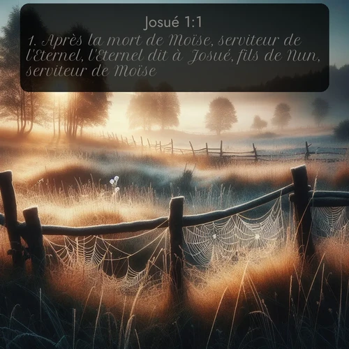 Segond 6 1:1