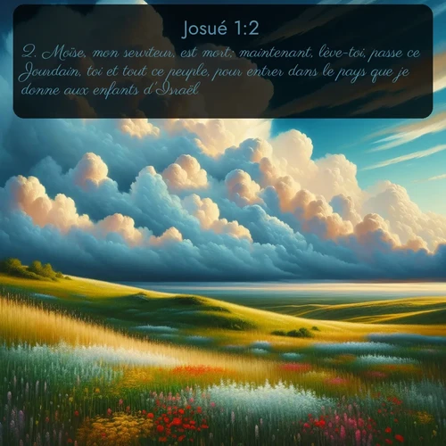 Segond 6 1:2