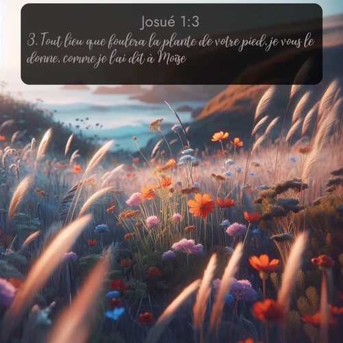 Segond 6 1:3