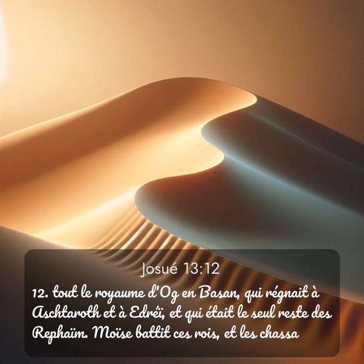 image nature avec verset biblique de la Bible