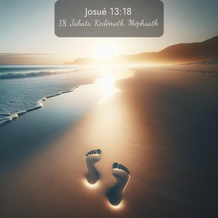 image nature avec verset biblique de la Bible