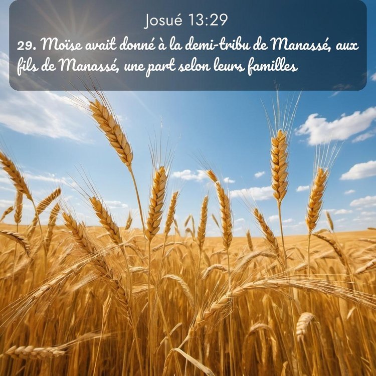 image nature avec verset biblique de la Bible