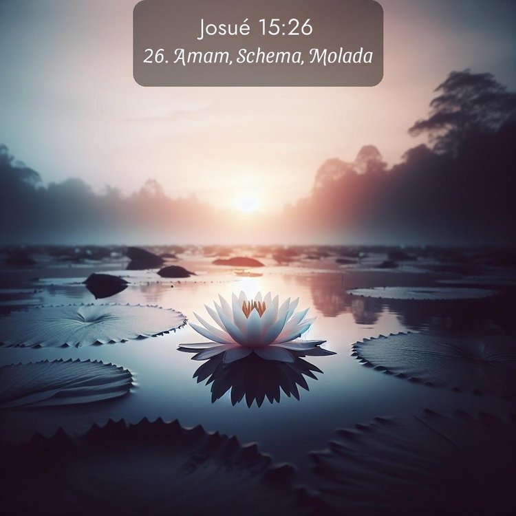 image nature avec verset biblique de la Bible