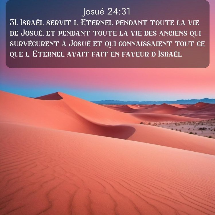 image nature avec verset biblique de la Bible