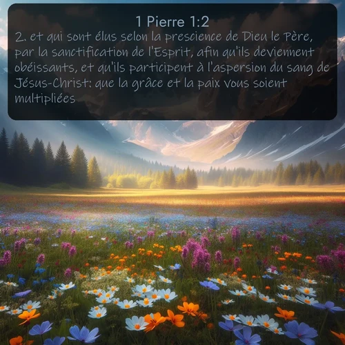 Segond 60 1:2