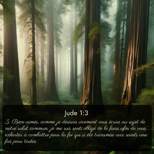 Segond 65 1:3