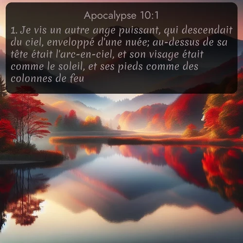 Segond 66 10:1