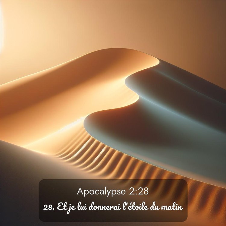 image nature avec verset biblique de la Bible