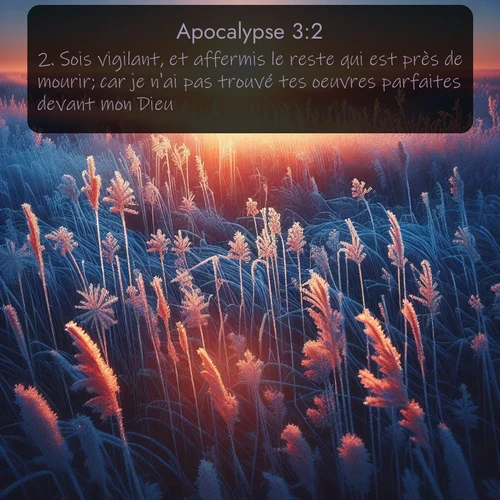 Segond 66 3:2