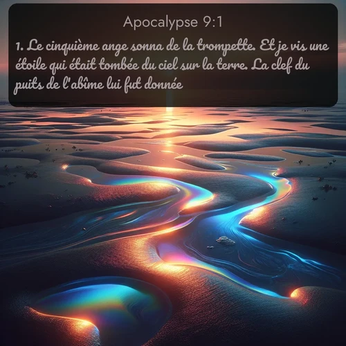 Segond 66 9:1