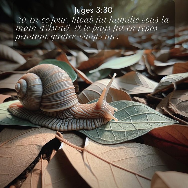 image nature avec verset biblique de la Bible
