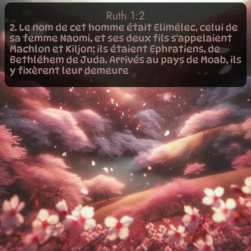 Segond 8 1:2