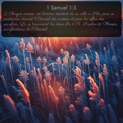 Segond 9 1:3