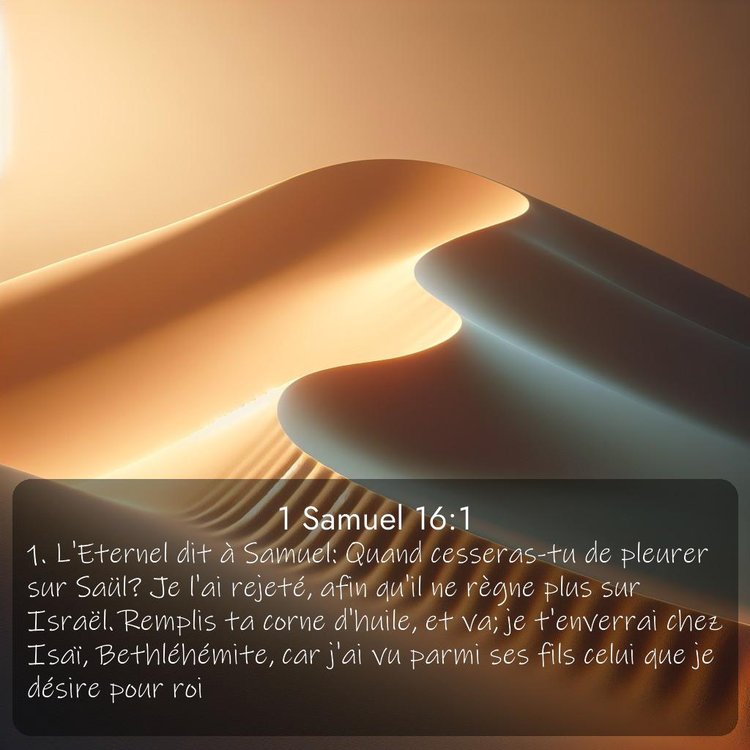 image nature avec verset biblique de la Bible