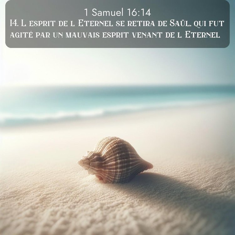 image nature avec verset biblique de la Bible