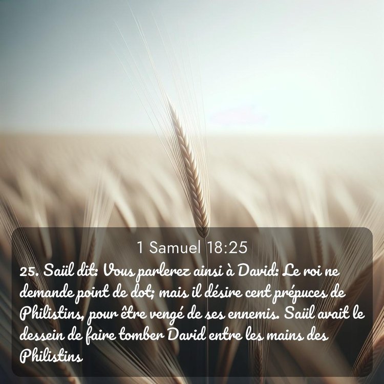 image nature avec verset biblique de la Bible