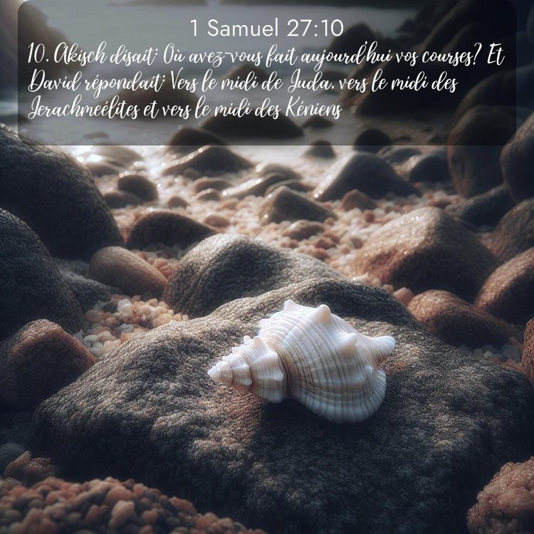 image nature avec verset biblique de la Bible
