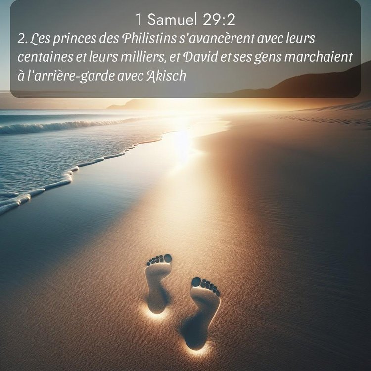 image nature avec verset biblique de la Bible