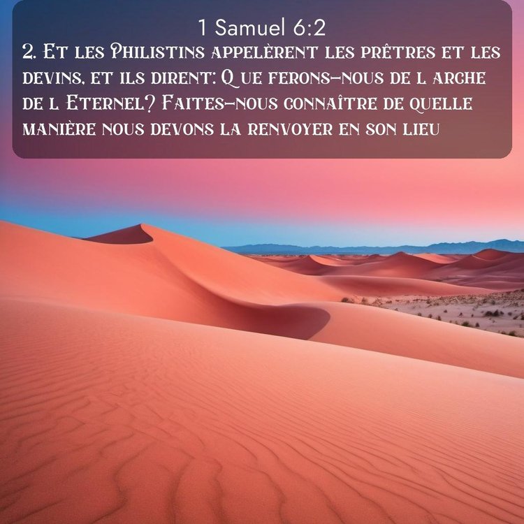 image nature avec verset biblique de la Bible