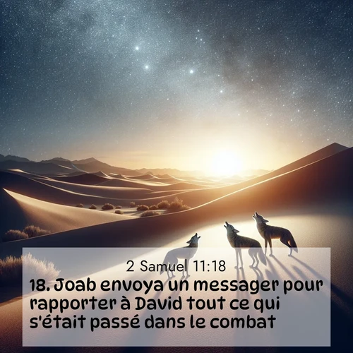 image nature avec verset biblique de la Bible