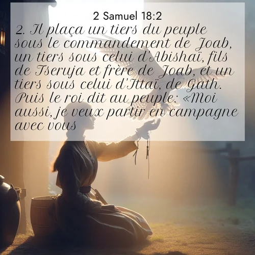 image nature avec verset biblique de la Bible