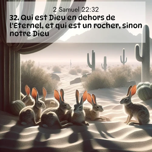Segond21 2 Samuel  ; image nature: image avec le verset biblique :Qui est Dieu en dehors de l&#039;Eternel, et qui est un rocher, sinon notre Dieu? ;  ; 22:32