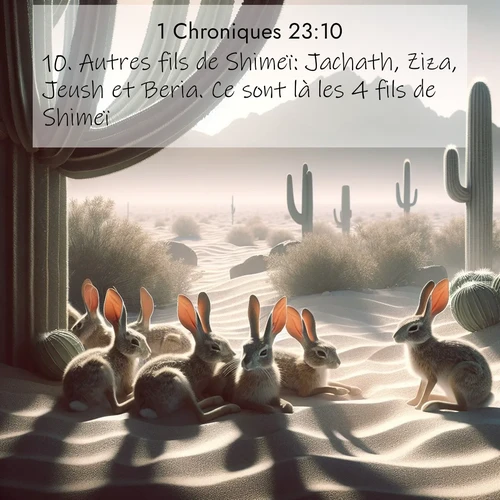 image nature avec verset biblique de la Bible
